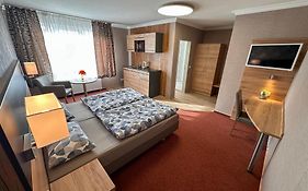 Appart Hotel Roßdorf